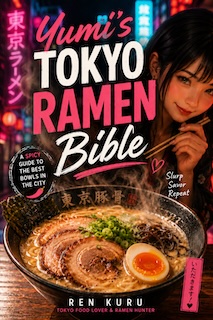 Yumi's Ramen