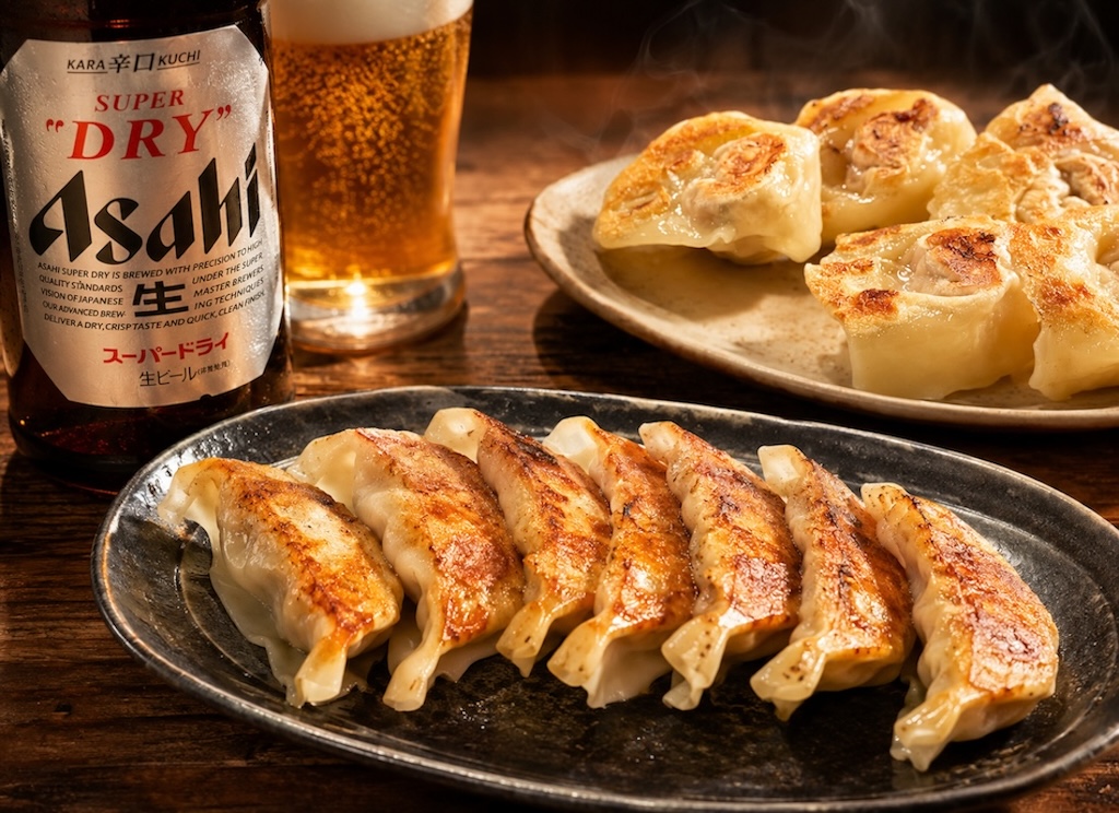 Gyoza
